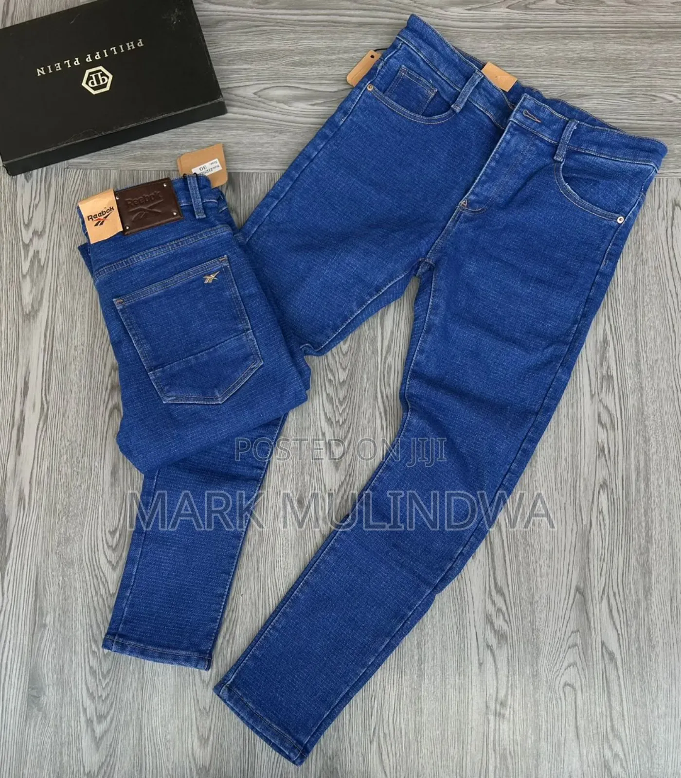 Men's Jeans
