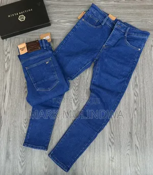 Men's Jeans