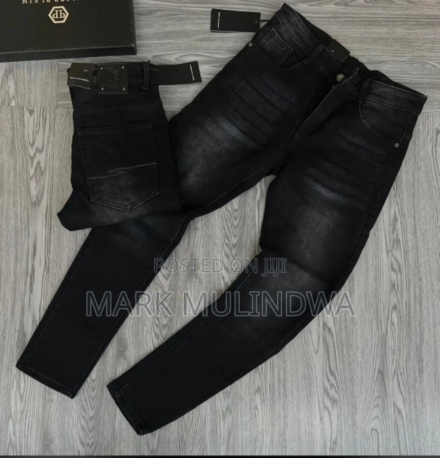 Men's Jeans