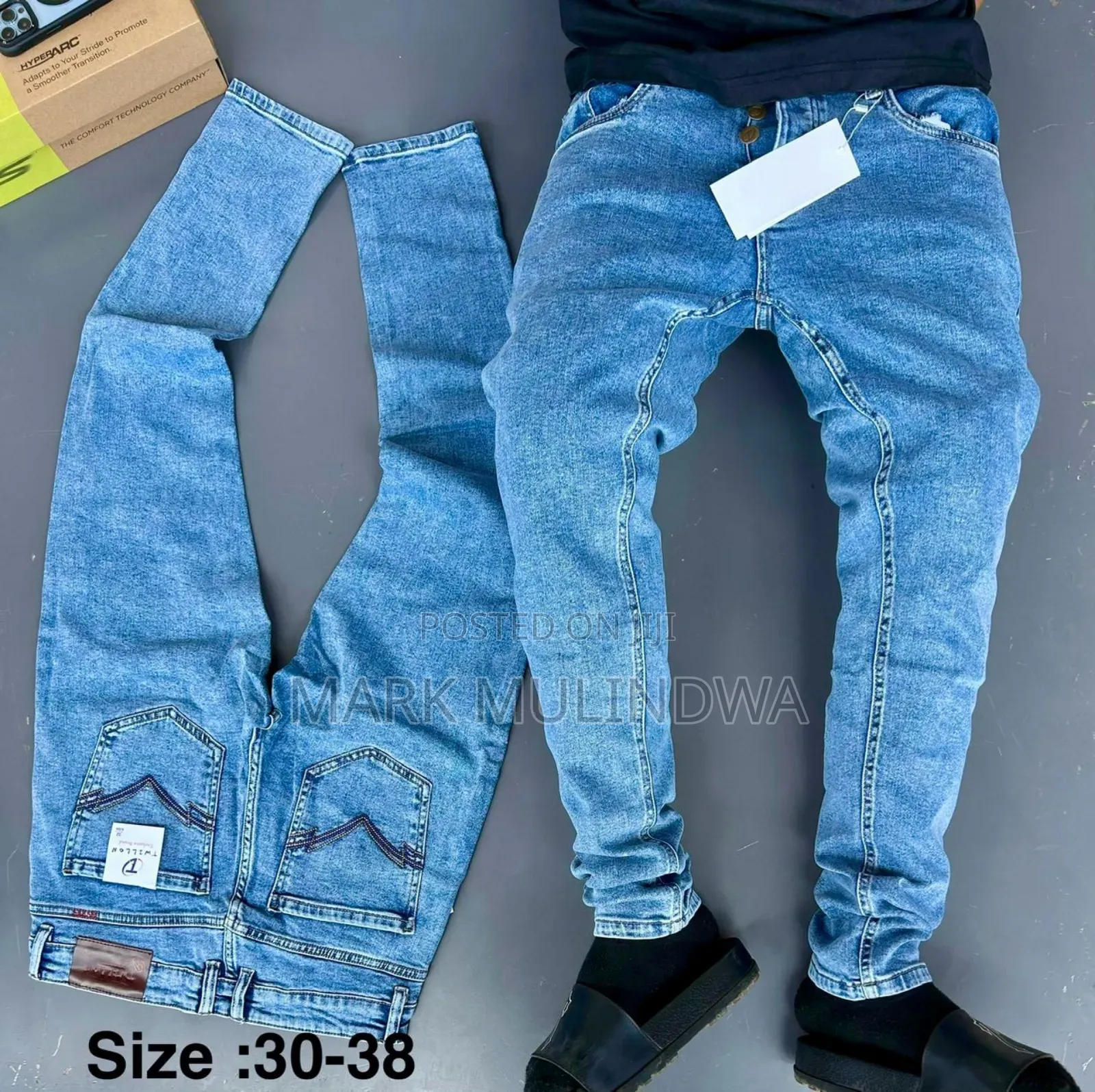 Men's Jeans
