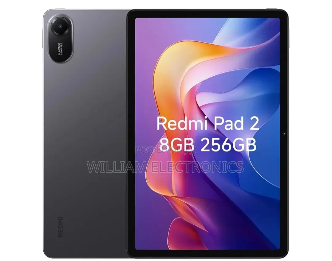 New Xiaomi Redmi Pad 256 GB