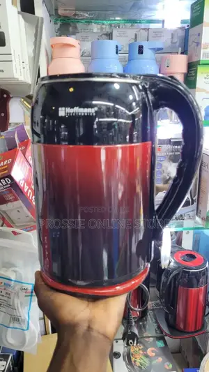 Electric Kettle