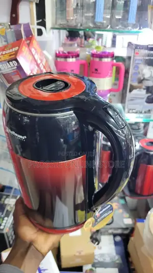 Electric Kettle