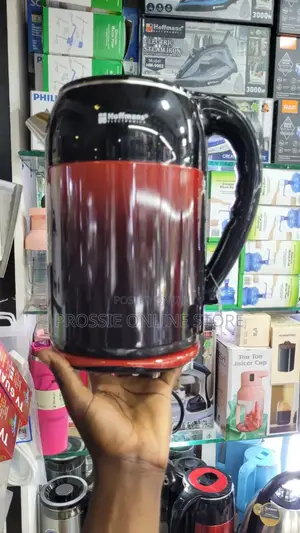 Electric Kettle