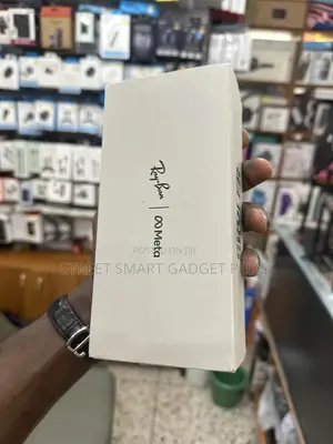 Meta Rayban Skyler Edition Smart Glasses