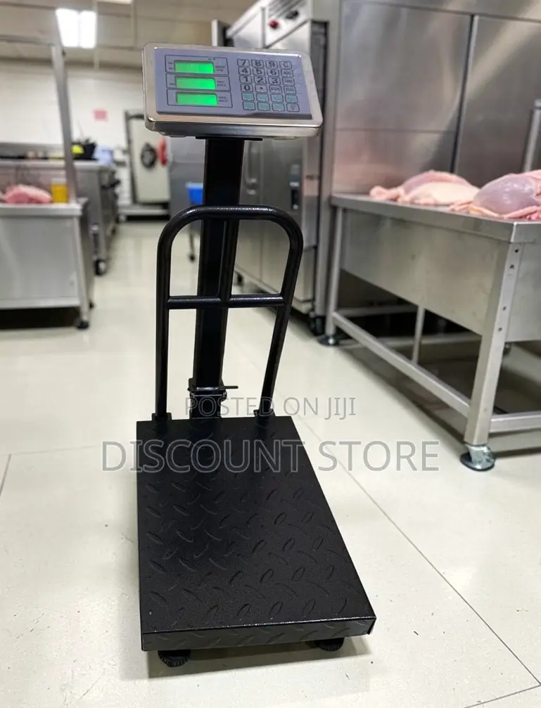 Enkoko Digital Weighing Scale Minzani Weigh Digital Weighing Scale