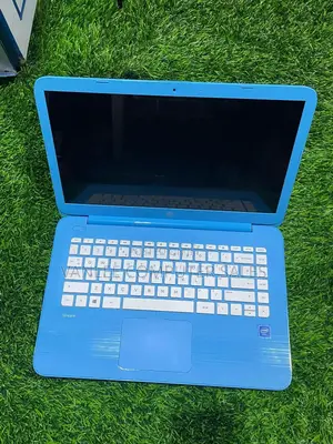 Laptop HP Stream 14 2GB Intel Celeron SSD 32GB
