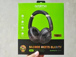 Boompop Pro Wireless Beats