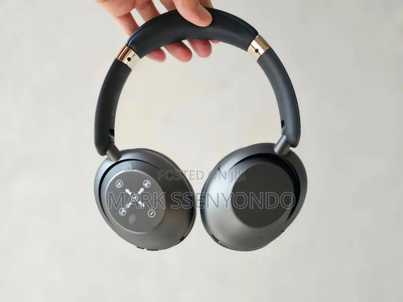 Boompop Pro Wireless Beats