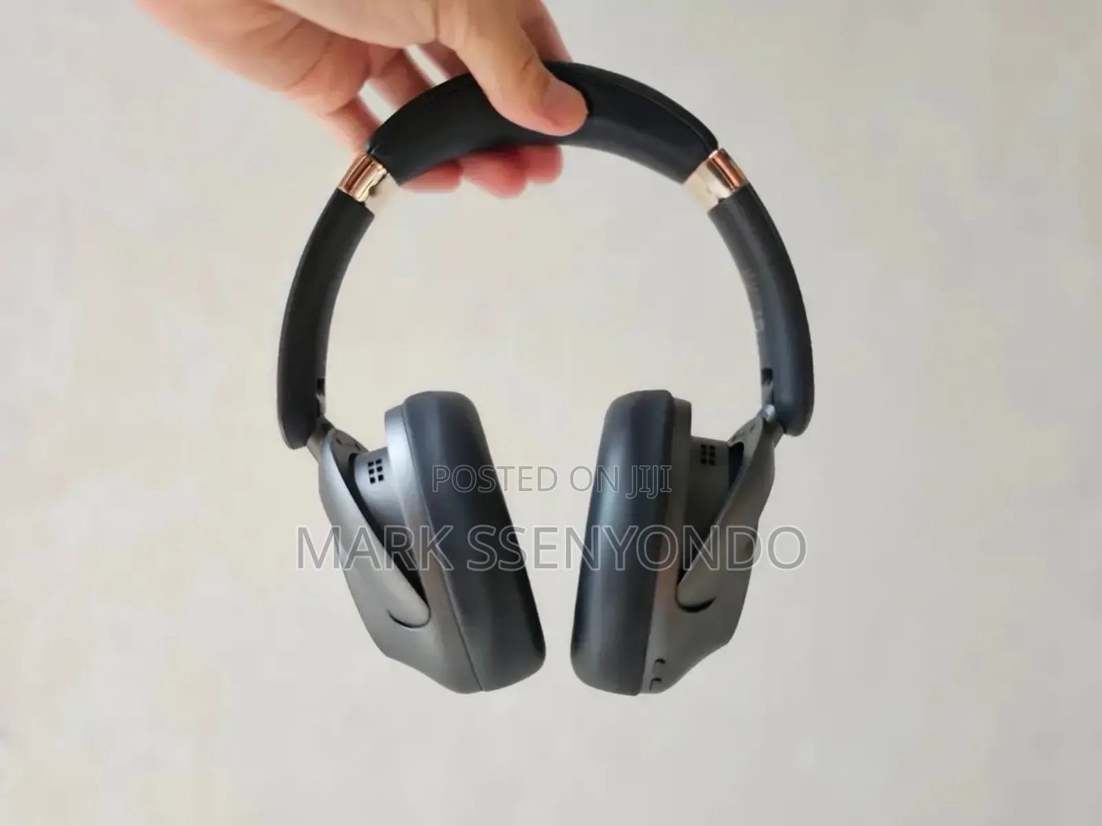 Boompop Pro Wireless Beats