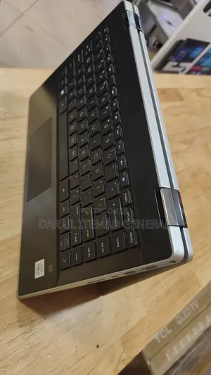 Laptop HP Pavilion 14 x360 2-in-1 16GB Intel Core i3 SSD 256GB