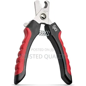 Pet Nail Clippers