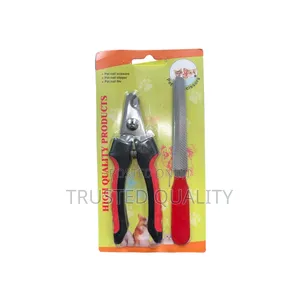 Pet Nail Clippers