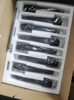 8head Microphone