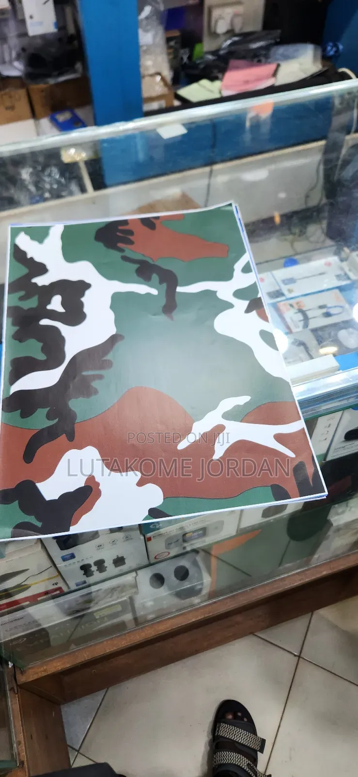 Computer Stickers