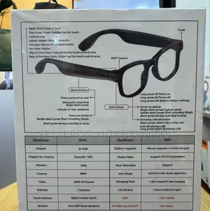 Aimb-G1 Ai Smart Glasses