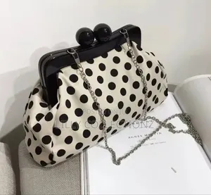 Cute Polka Dot Purses