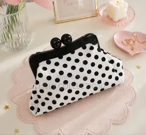 Cute Polka Dot Purses