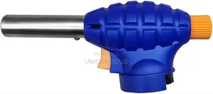 Welding Gun Adjustable Welding Torch Nozzle