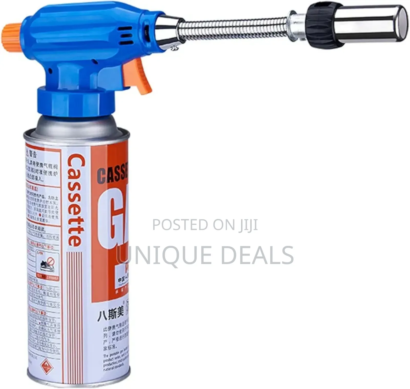 Welding Gun Adjustable Welding Torch Nozzle