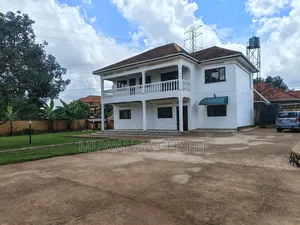4bdrm Duplex in Fs Properties Ltd, Nakawa for rent