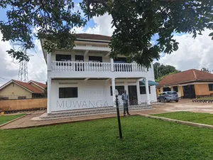 4bdrm Duplex in Fs Properties Ltd, Nakawa for rent