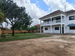 4bdrm Duplex in Fs Properties Ltd, Nakawa for rent