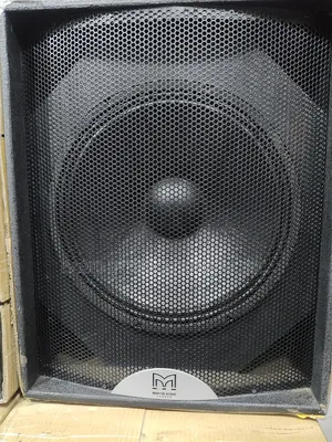 Single Bass