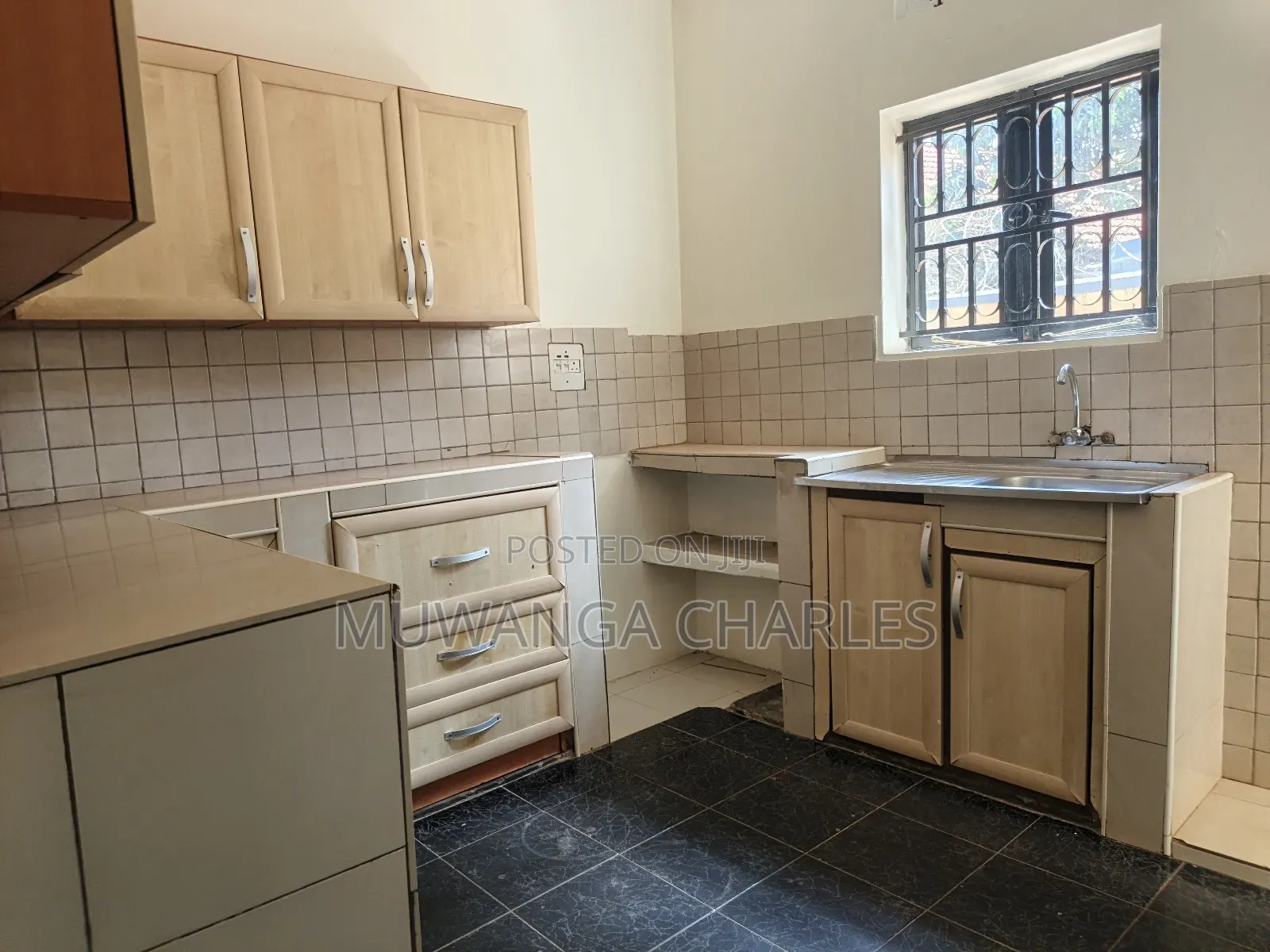 4bdrm Duplex in Fs Properties Ltd, Nakawa for rent