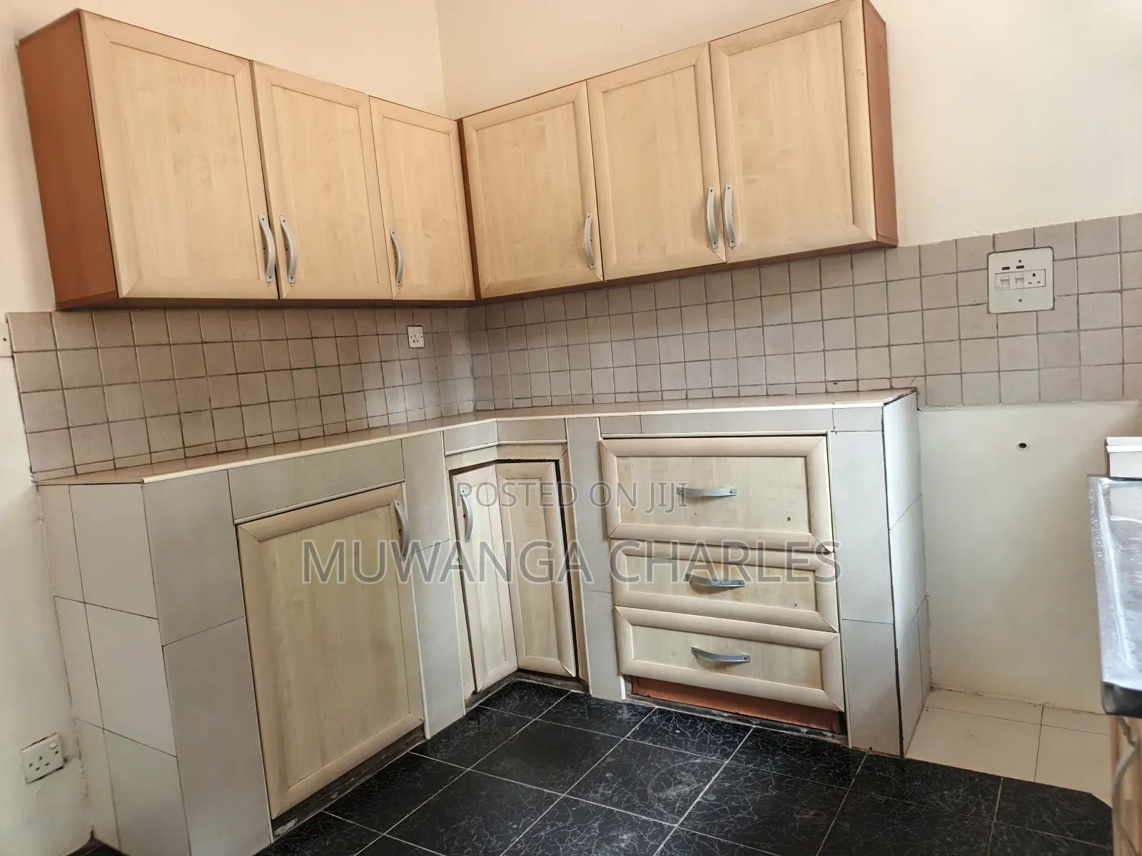 4bdrm Duplex in Fs Properties Ltd, Nakawa for rent