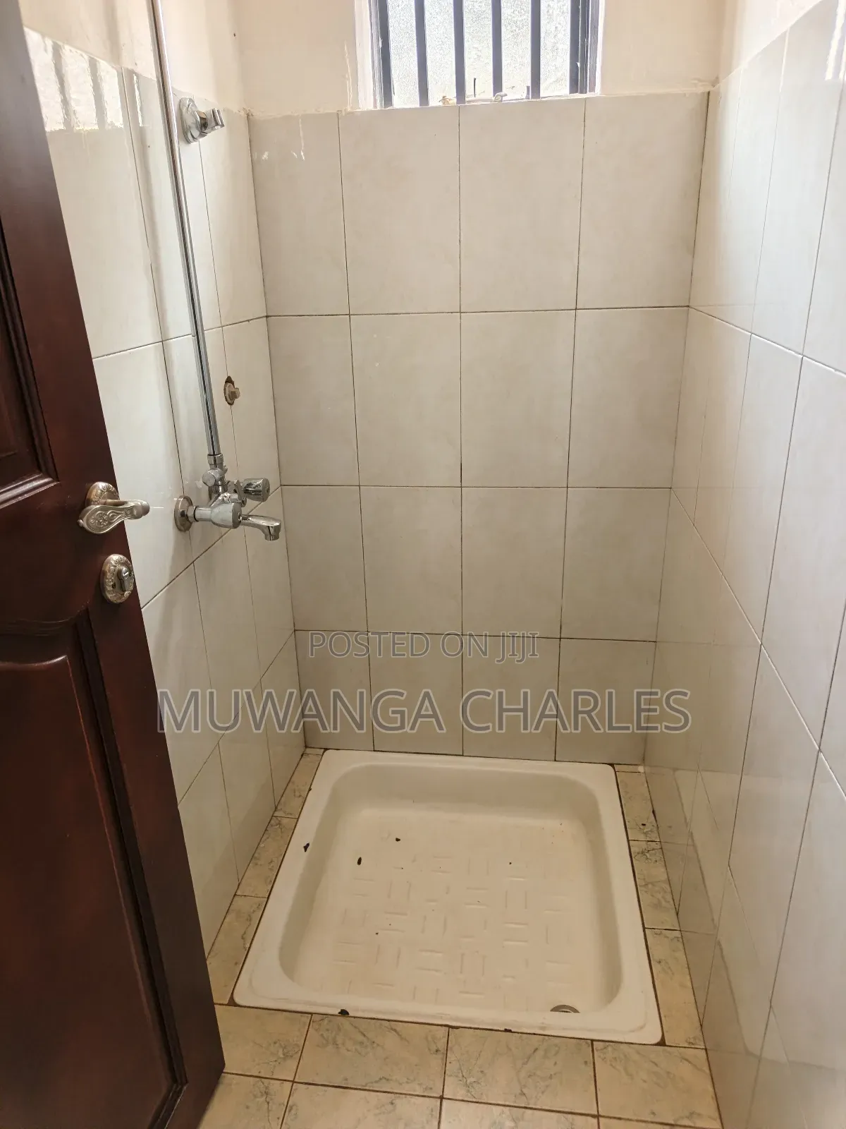4bdrm Duplex in Fs Properties Ltd, Nakawa for rent