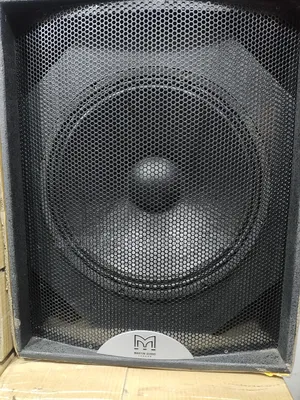 Single Bass