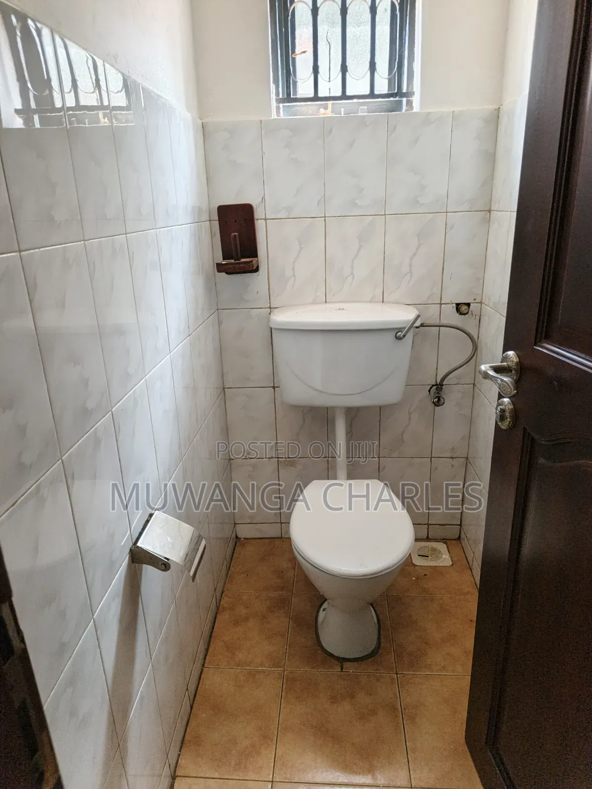 4bdrm Duplex in Fs Properties Ltd, Nakawa for rent