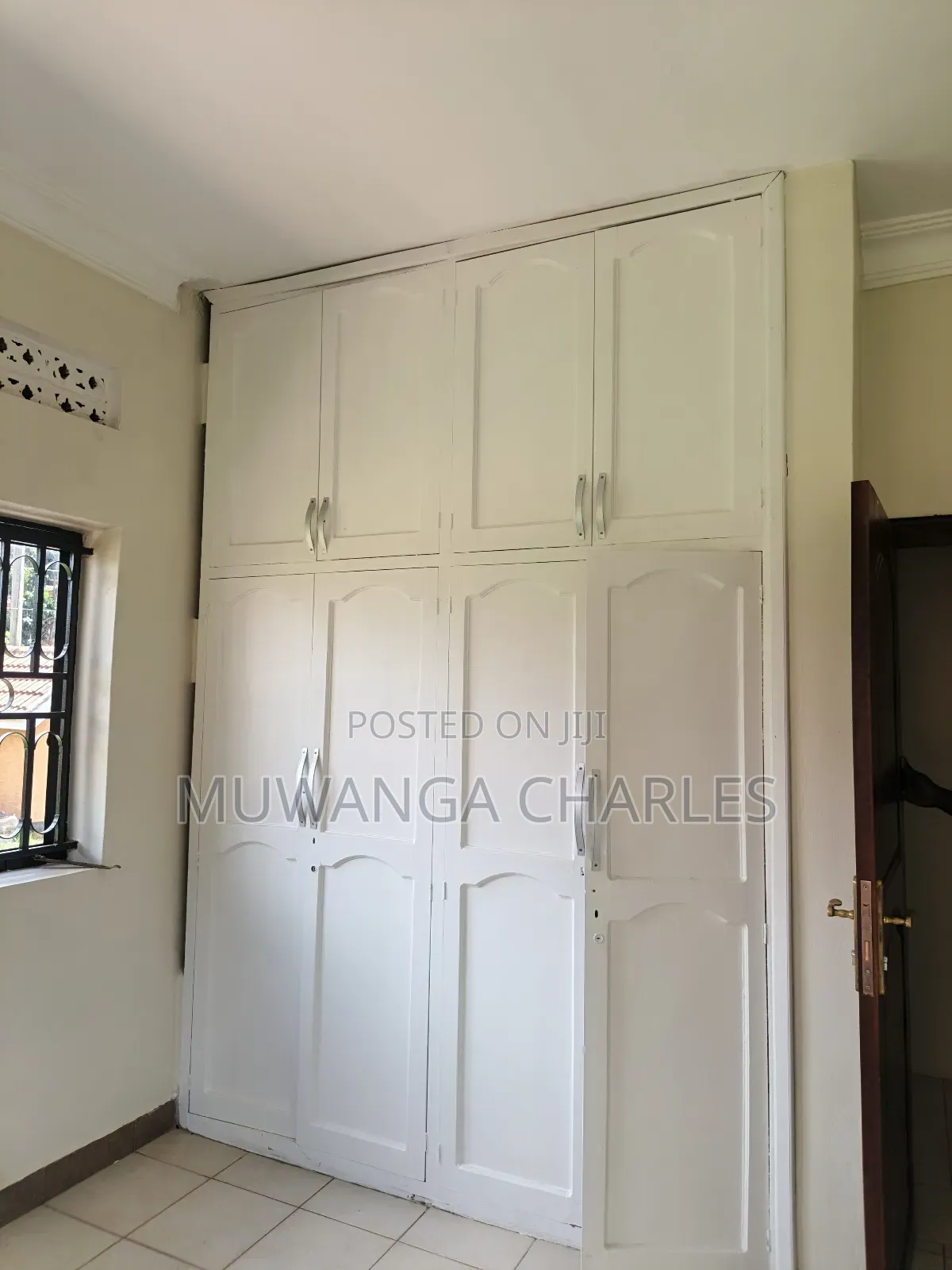 4bdrm Duplex in Fs Properties Ltd, Nakawa for rent