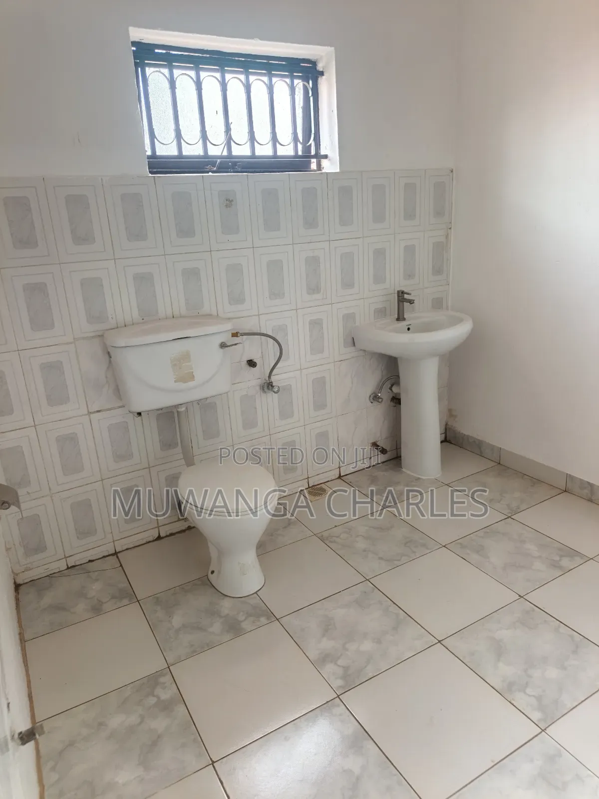4bdrm Duplex in Fs Properties Ltd, Nakawa for rent
