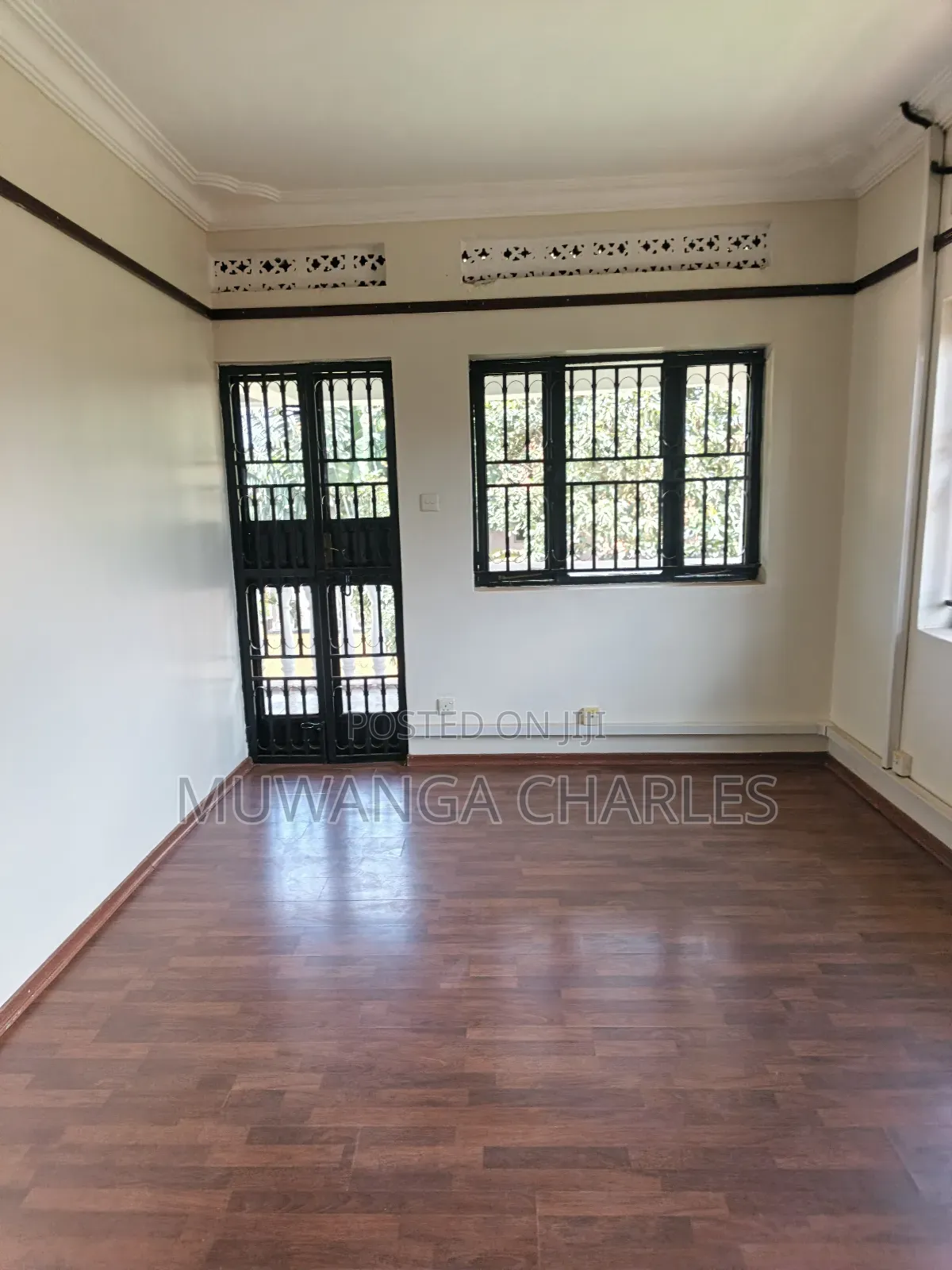 4bdrm Duplex in Fs Properties Ltd, Nakawa for rent