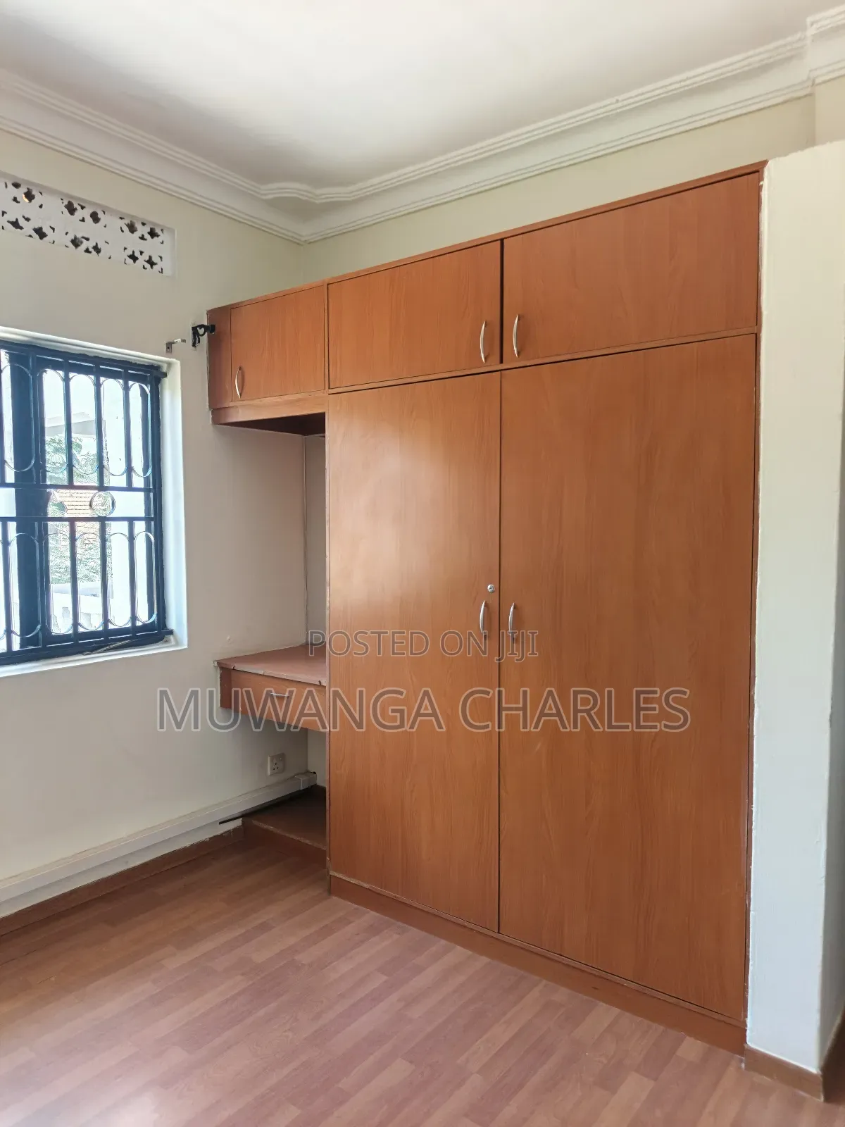 4bdrm Duplex in Fs Properties Ltd, Nakawa for rent