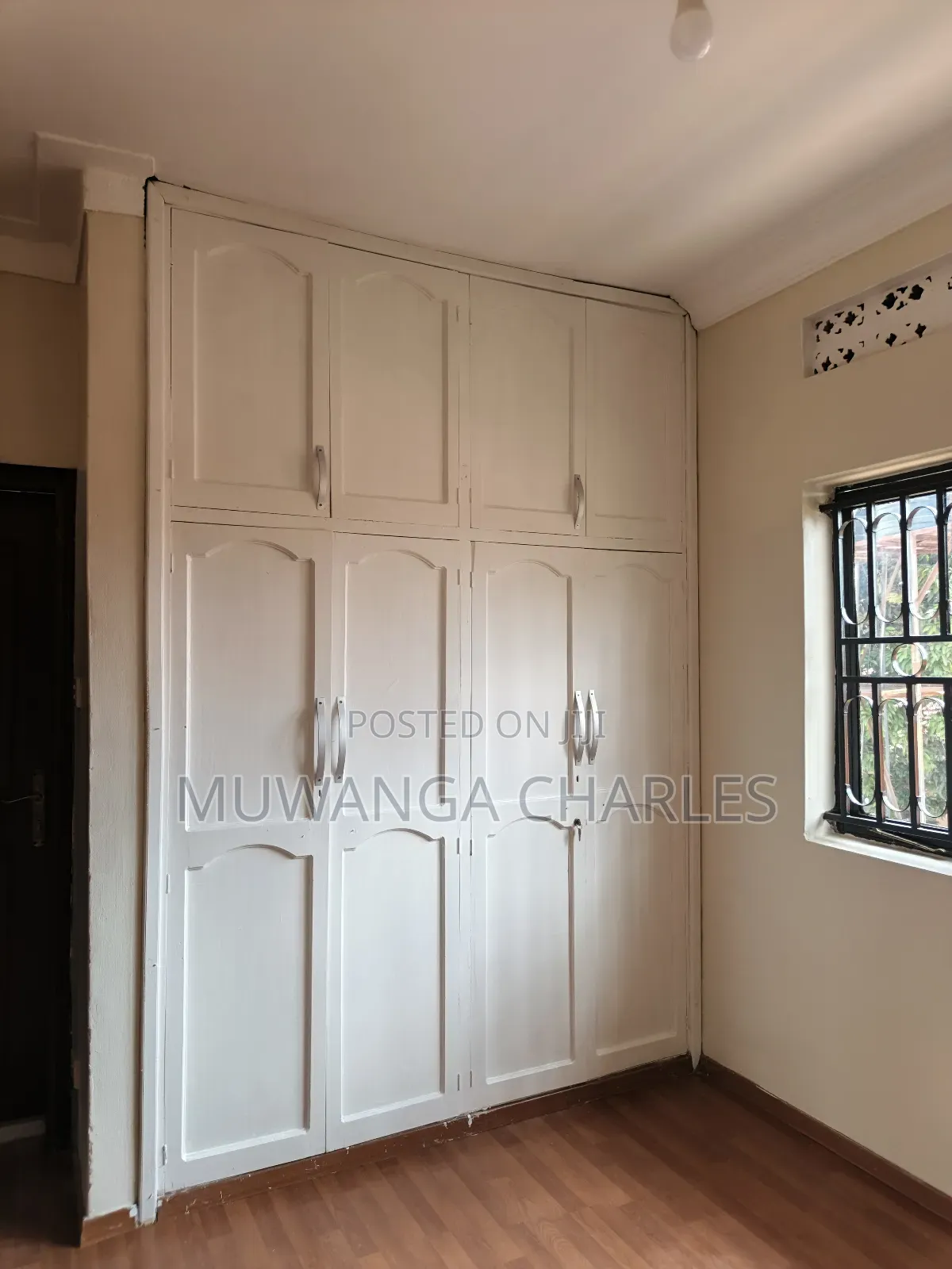 4bdrm Duplex in Fs Properties Ltd, Nakawa for rent