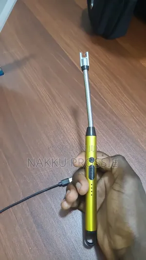 Electric Gas Lighter
