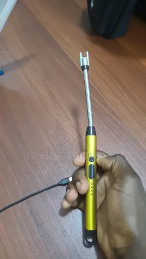 Electric Gas Lighter