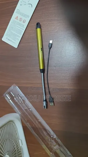 Electric Gas Lighter