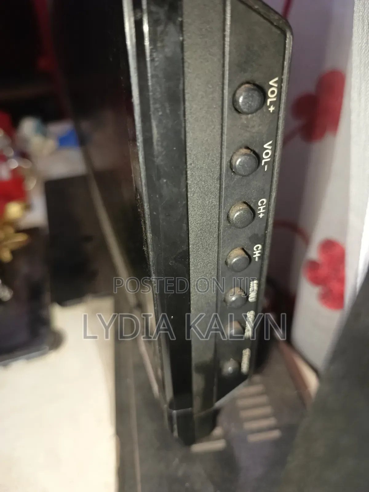 Tv 32 Inches Led Not Smart