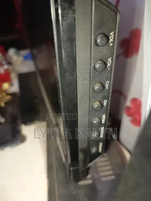 Tv 32 Inches Led Not Smart