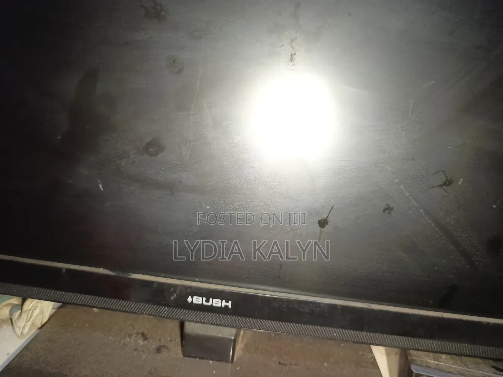 Tv 32 Inches Led Not Smart