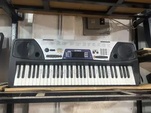 Yamaha PSR 150 Keyboard