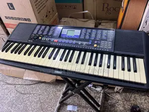 Yamaha PSR 190 Keyboard