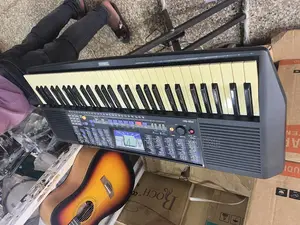 Yamaha PSR 190 Keyboard