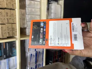 Xiaomi Tv Box S Mi Google Tv Stick 2rd Gen