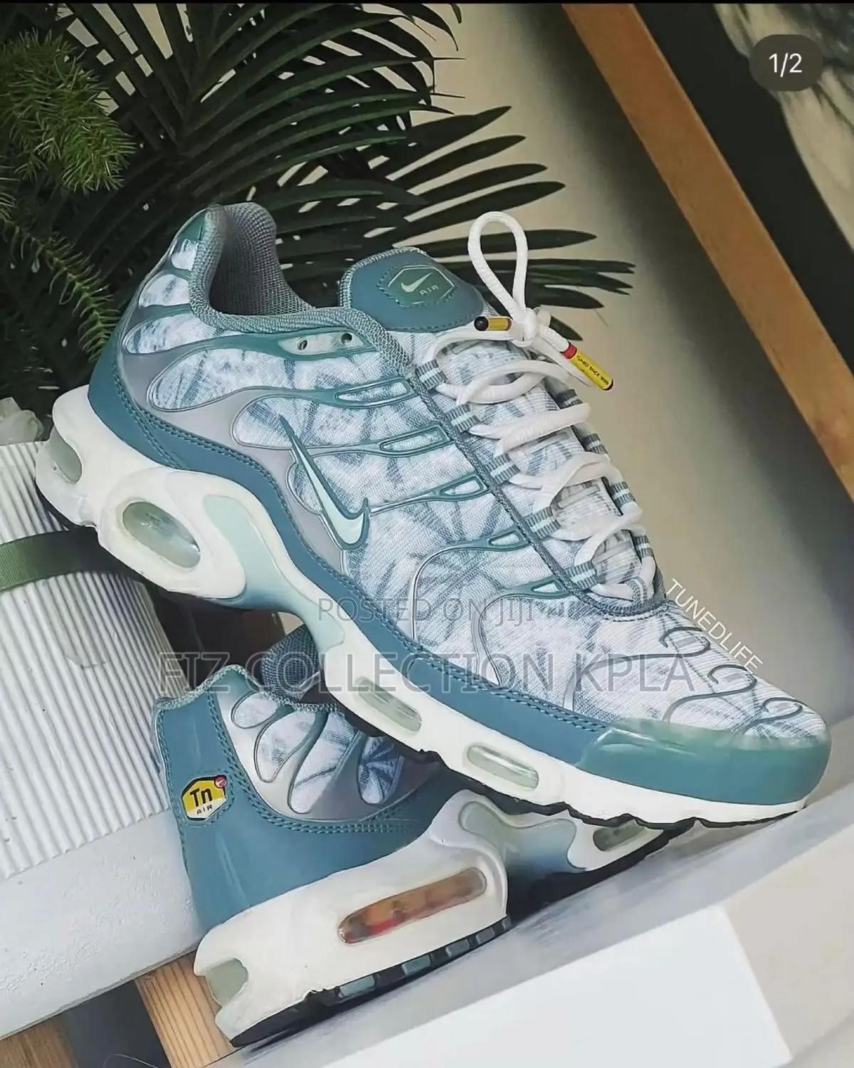 Nike Airmax Origin Waterway