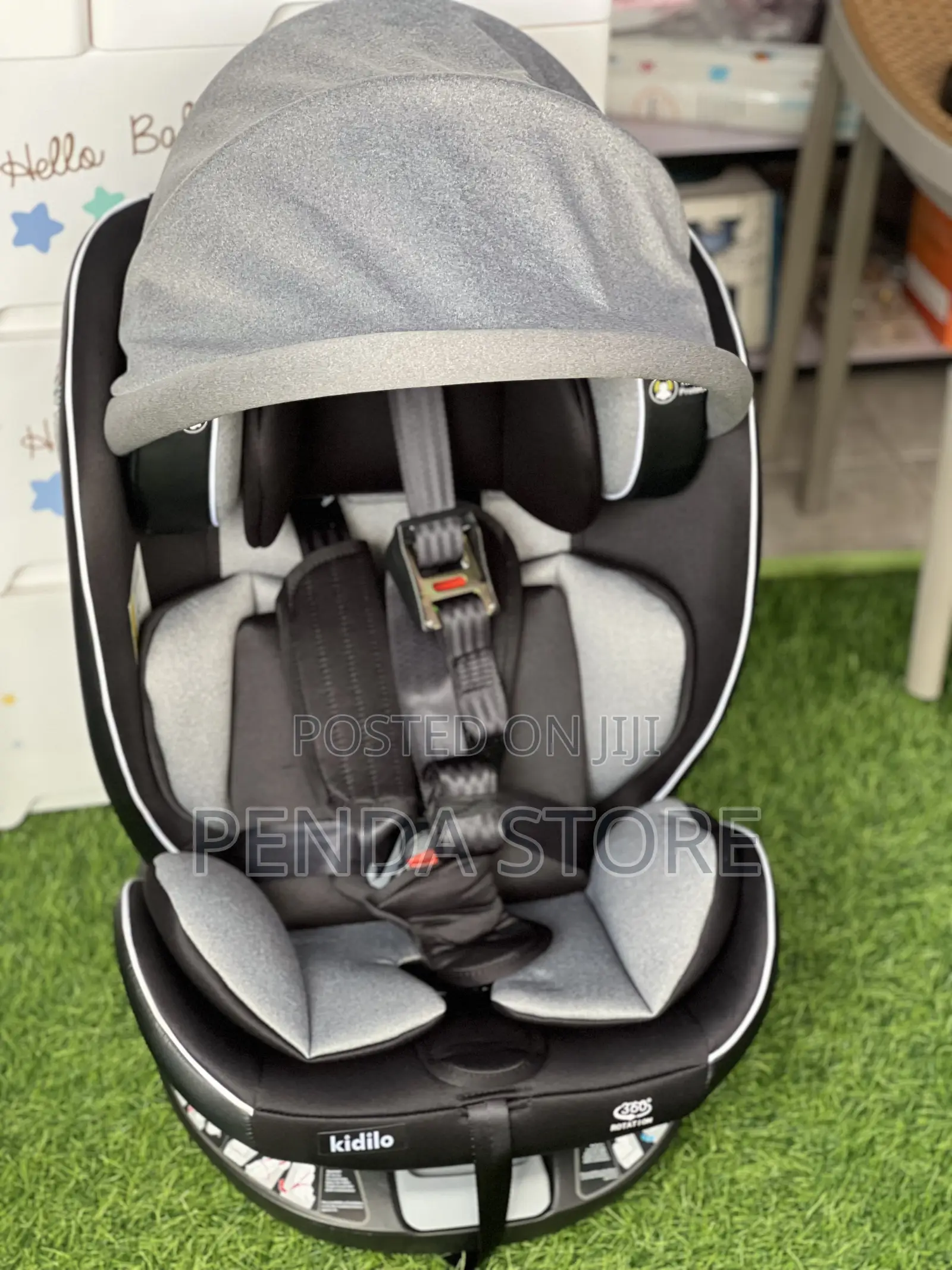 Infant Car Seats – Reliable Infant Protection Travel Seat
